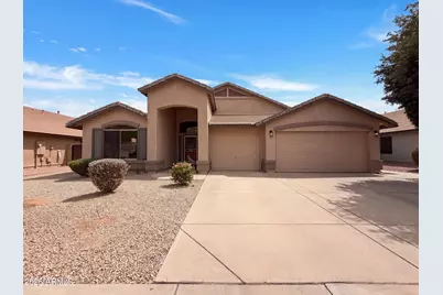 16735 W McKinley Street, Goodyear, AZ 85338 - Photo 1