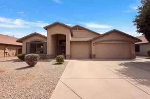 16735 W McKinley St, Goodyear, AZ 85338 - Photo 1
