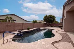16735 W McKinley St, Goodyear, AZ 85338 - Photo 5