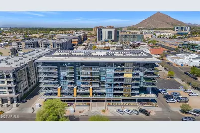4422 N 75th Street #2003, Scottsdale, AZ 85251 - Photo 3
