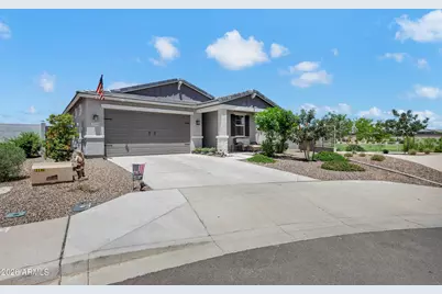 35500 W La Paz Street, Maricopa, AZ 85138 - Photo 3
