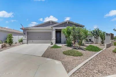 35500 W La Paz Street, Maricopa, AZ 85138 - Photo 1