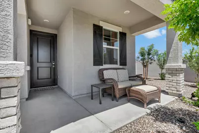 35500 W La Paz Street, Maricopa, AZ 85138 - Photo 5