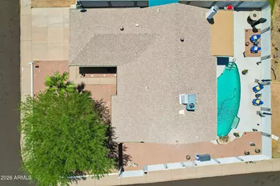 10018 N 48th Lane, Glendale, AZ 85302 - Photo 47