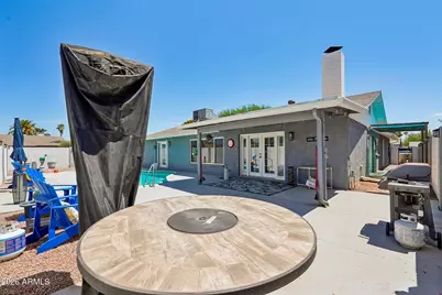 10018 N 48th Lane, Glendale, AZ 85302 - Photo 41