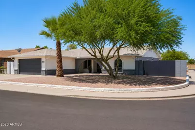 10018 N 48th Lane, Glendale, AZ 85302 - Photo 49
