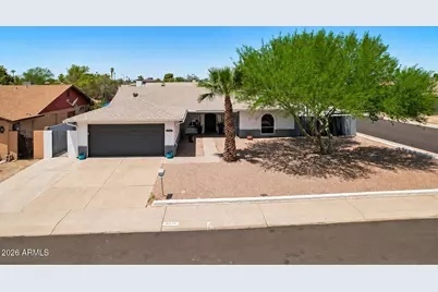 10018 N 48th Lane, Glendale, AZ 85302 - Photo 3