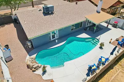 10018 N 48th Lane, Glendale, AZ 85302 - Photo 51