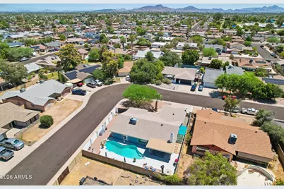 10018 N 48th Lane, Glendale, AZ 85302 - Photo 53