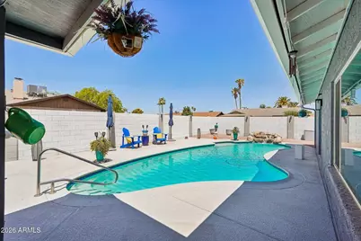 10018 N 48th Lane, Glendale, AZ 85302 - Photo 45