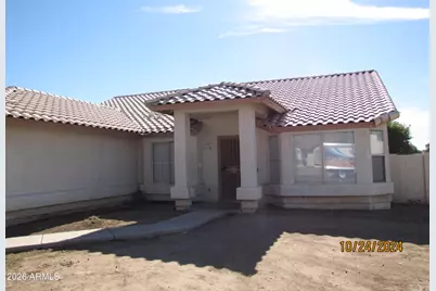 8541 W Palm Lane NW, Phoenix, AZ 85037 - Photo 1
