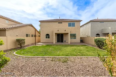 17507 N Costa Brava Avenue, Maricopa, AZ 85139 - Photo 35