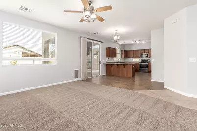 17507 N Costa Brava Avenue, Maricopa, AZ 85139 - Photo 7