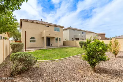 17507 N Costa Brava Avenue, Maricopa, AZ 85139 - Photo 37
