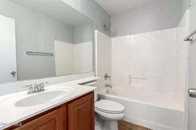 17507 N Costa Brava Avenue, Maricopa, AZ 85139 - Photo 31