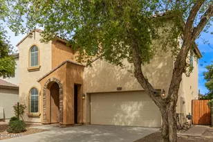 17507 N Costa Brava Ave, Maricopa, AZ 85139 - Photo 3