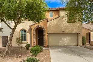17507 N Costa Brava Ave, Maricopa, AZ 85139 - Photo 1