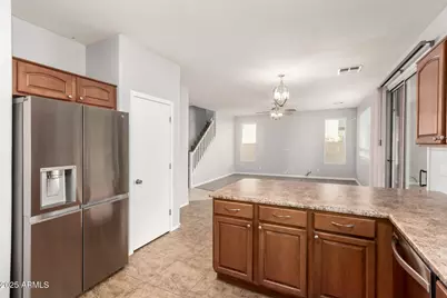 17507 N Costa Brava Avenue, Maricopa, AZ 85139 - Photo 13