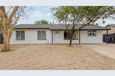 4875 W Palm Lane, Phoenix, AZ 85035 - Photo 1