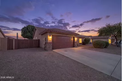 1044 S Vegas --, Mesa, AZ 85208 - Photo 1