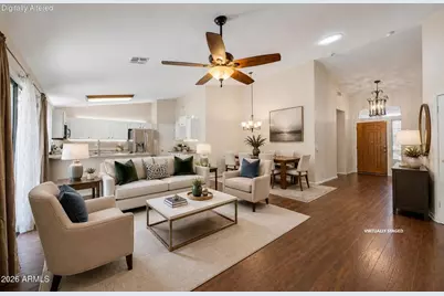 1044 S Vegas --, Mesa, AZ 85208 - Photo 5