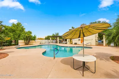 8140 N 107th Avenue #142, Peoria, AZ 85345 - Photo 43
