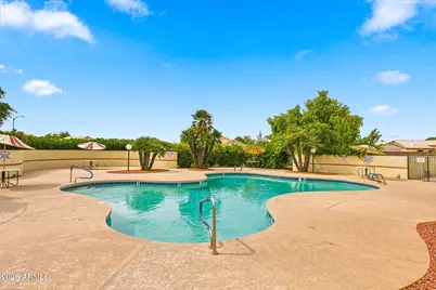 8140 N 107th Avenue #142, Peoria, AZ 85345 - Photo 41