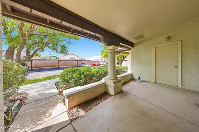 8140 N 107th Avenue #142, Peoria, AZ 85345 - Photo 33
