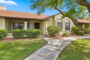 8140 N 107th Ave, Peoria, AZ 85345 - Photo 1