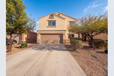 28539 N Moonstone Way, San Tan Valley, AZ 85143 - Photo 1