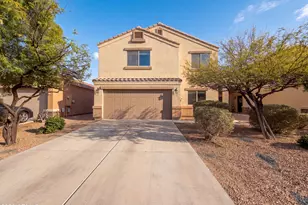 28539 N Moonstone Way, San Tan Valley, AZ 85143 - Photo 1