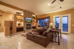 6183 E Evening Glow Dr, Scottsdale, AZ 85266 - Photo 1