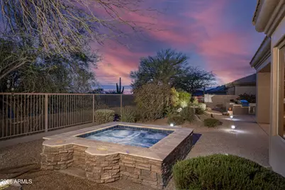 6183 E Evening Glow Drive, Scottsdale, AZ 85266 - Photo 23