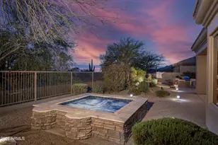 6183 E Evening Glow Dr, Scottsdale, AZ 85266 - Photo 23