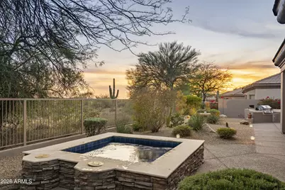 6183 E Evening Glow Drive, Scottsdale, AZ 85266 - Photo 21