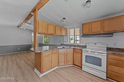 33412 N 223rd Drive, Wittmann, AZ 85361 - Photo 3