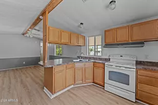 33412 N 223rd Dr, Wittmann, AZ 85361 - Photo 3