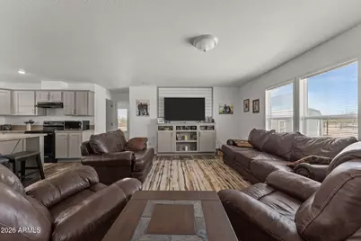 38321 N 251st Avenue, Morristown, AZ 85342 - Photo 15