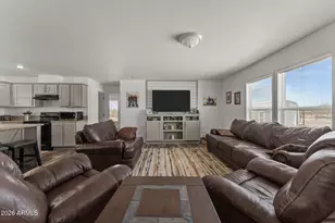 38321 N 251st Ave, Morristown, AZ 85342 - Photo 15