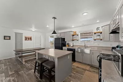 38321 N 251st Avenue, Morristown, AZ 85342 - Photo 23