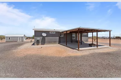 38321 N 251st Avenue, Morristown, AZ 85342 - Photo 11