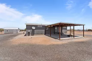 38321 N 251st Ave, Morristown, AZ 85342 - Photo 11