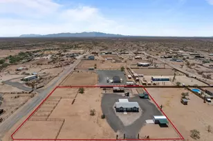 38321 N 251st Ave, Morristown, AZ 85342 - Photo 5