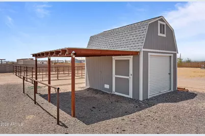 38321 N 251st Avenue, Morristown, AZ 85342 - Photo 7