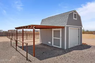 38321 N 251st Ave, Morristown, AZ 85342 - Photo 7
