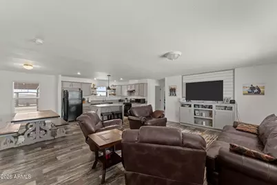 38321 N 251st Avenue, Morristown, AZ 85342 - Photo 13