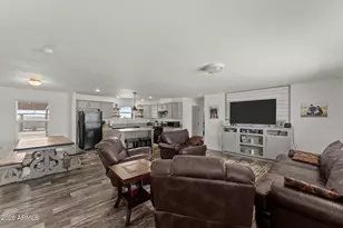 38321 N 251st Ave, Morristown, AZ 85342 - Photo 13