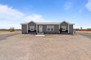 38321 N 251st Ave, Morristown, AZ 85342 - Photo 1