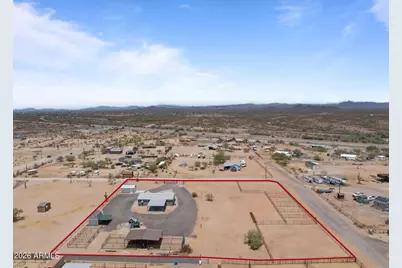 38321 N 251st Avenue, Morristown, AZ 85342 - Photo 3