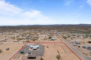 38321 N 251st Ave, Morristown, AZ 85342 - Photo 3